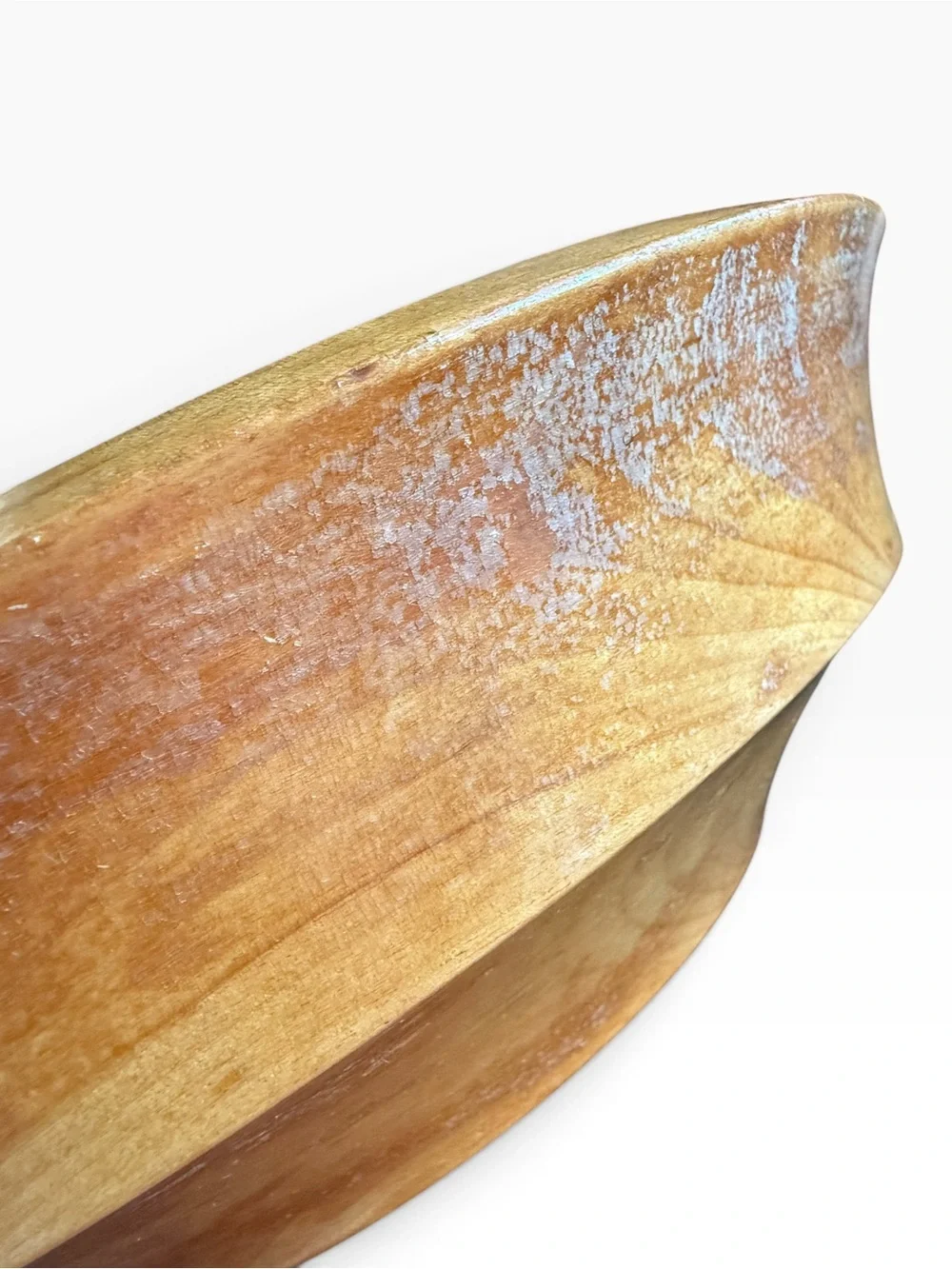 Woodpecker Woodware hand turned